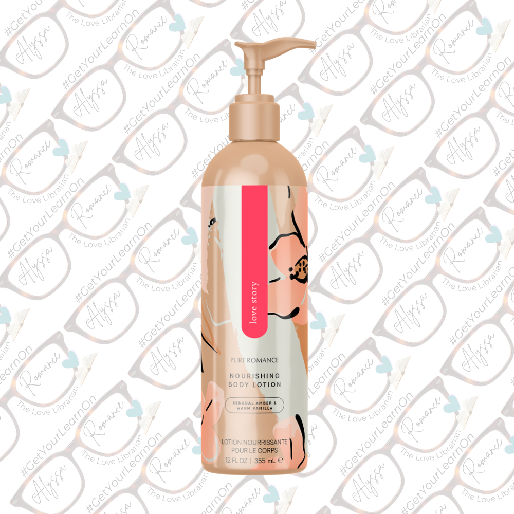 Nourishing Body Lotion