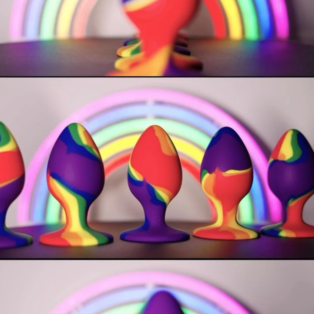 Over the Rainbow