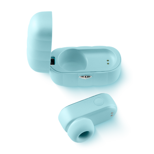 Pleasure Pod