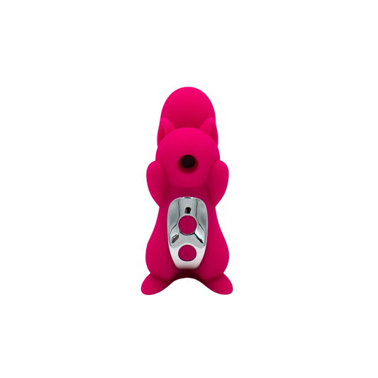 Screaming Squirrel