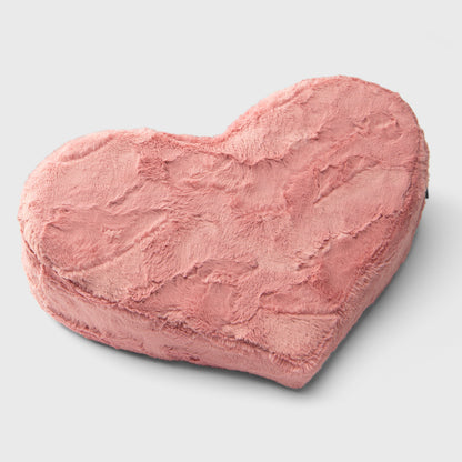 Heart Wedge