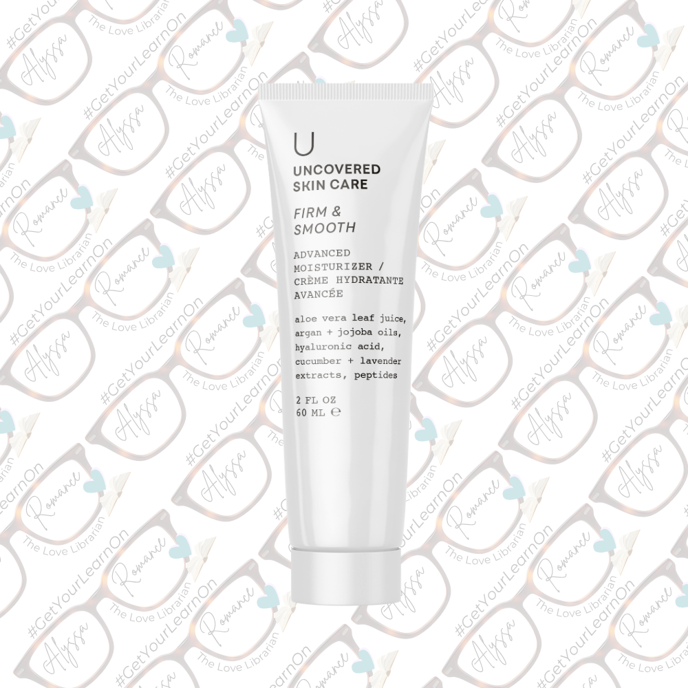 Advanced Moisturizer