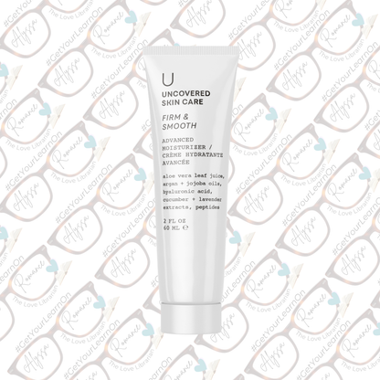 Advanced Moisturizer
