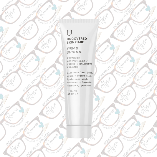 Advanced Moisturizer