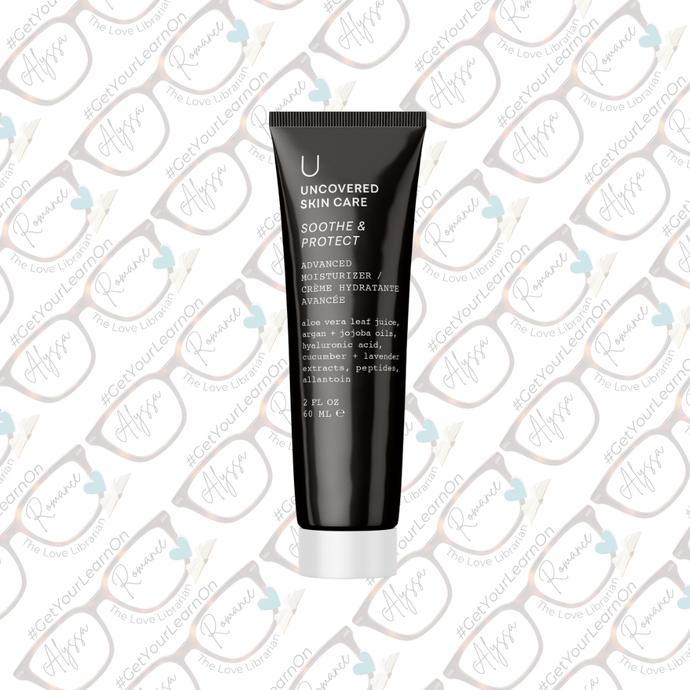 Advanced Moisturizer