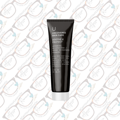 Advanced Moisturizer