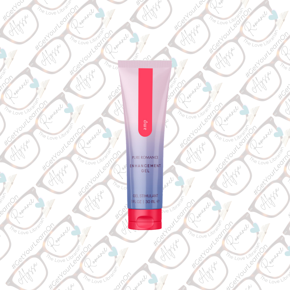 Amp Enhancement Gel