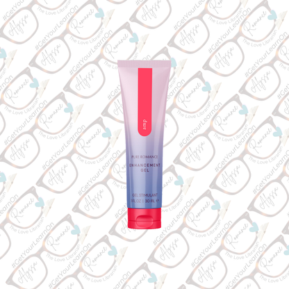 Amp Enhancement Gel