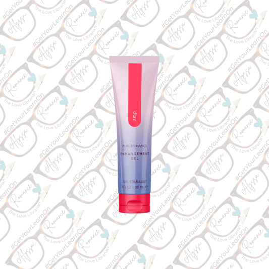 Amp Enhancement Gel