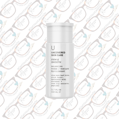 Balancing Toner