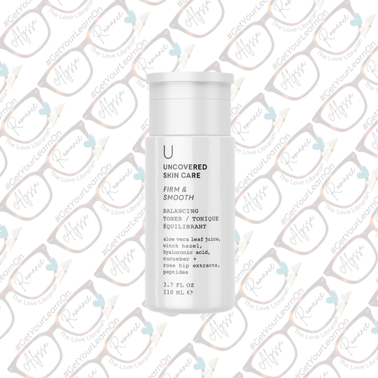 Balancing Toner