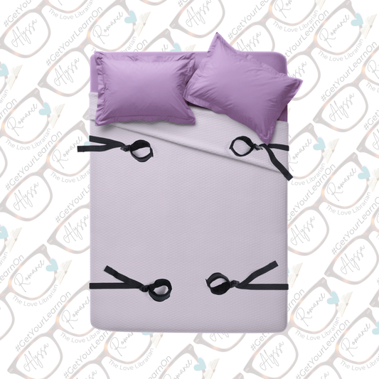 Bed & Beyond