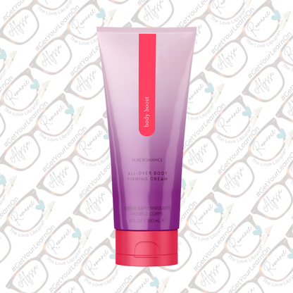 Body Boost Firming Cream