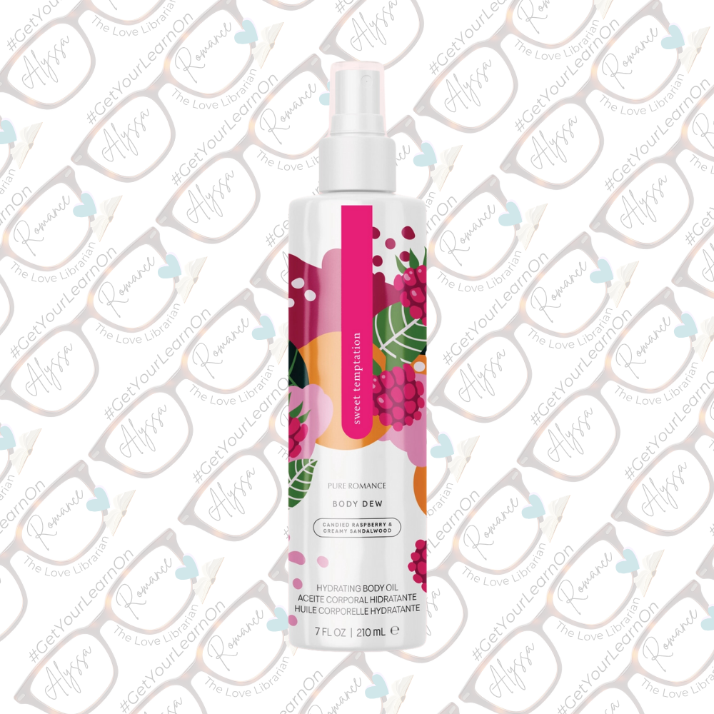 Lustra Hydrating Oil