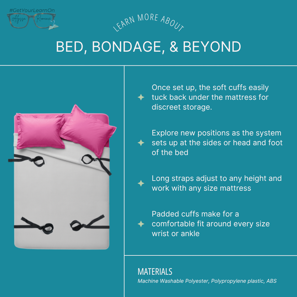 Bed & Beyond