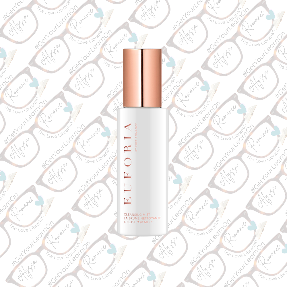 Cleansing Mist - Euforia