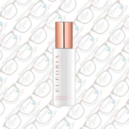 Cleansing Mist - Euforia