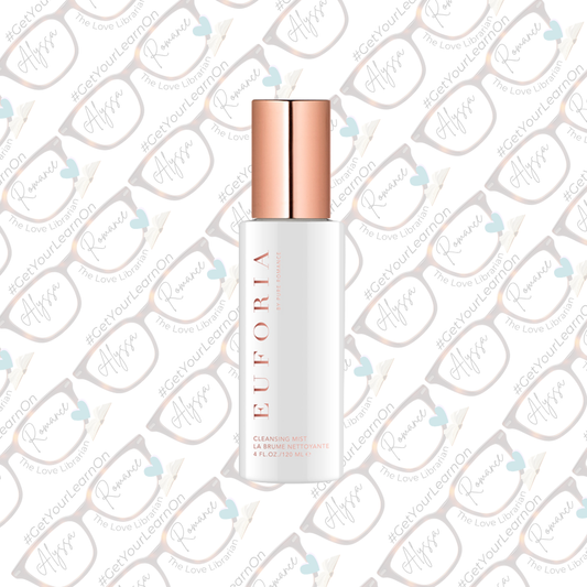 Cleansing Mist - Euforia