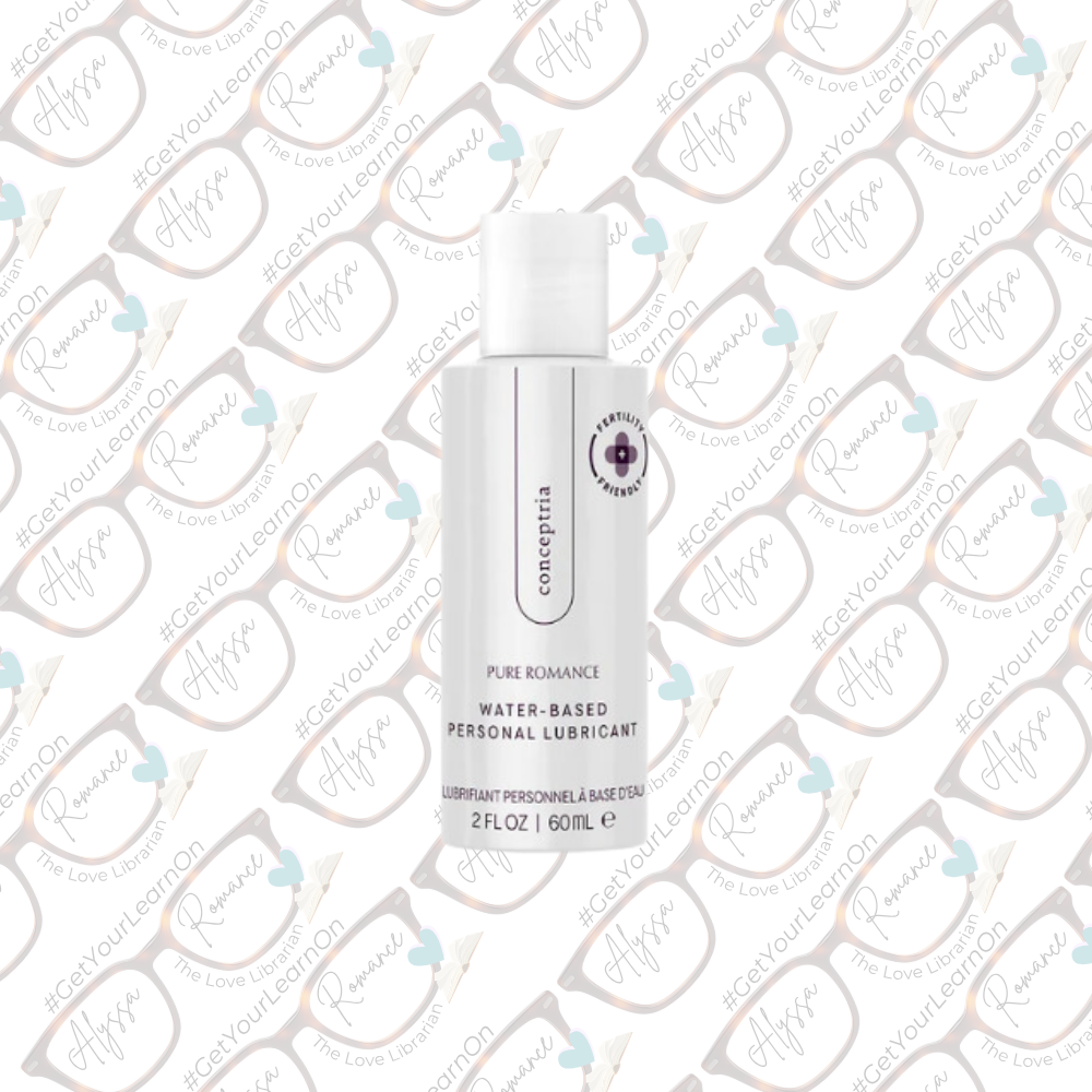 Conceptria - Fertility Friendly