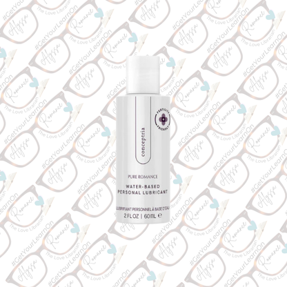 Conceptria - Fertility Friendly
