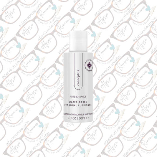 Conceptria - Fertility Friendly