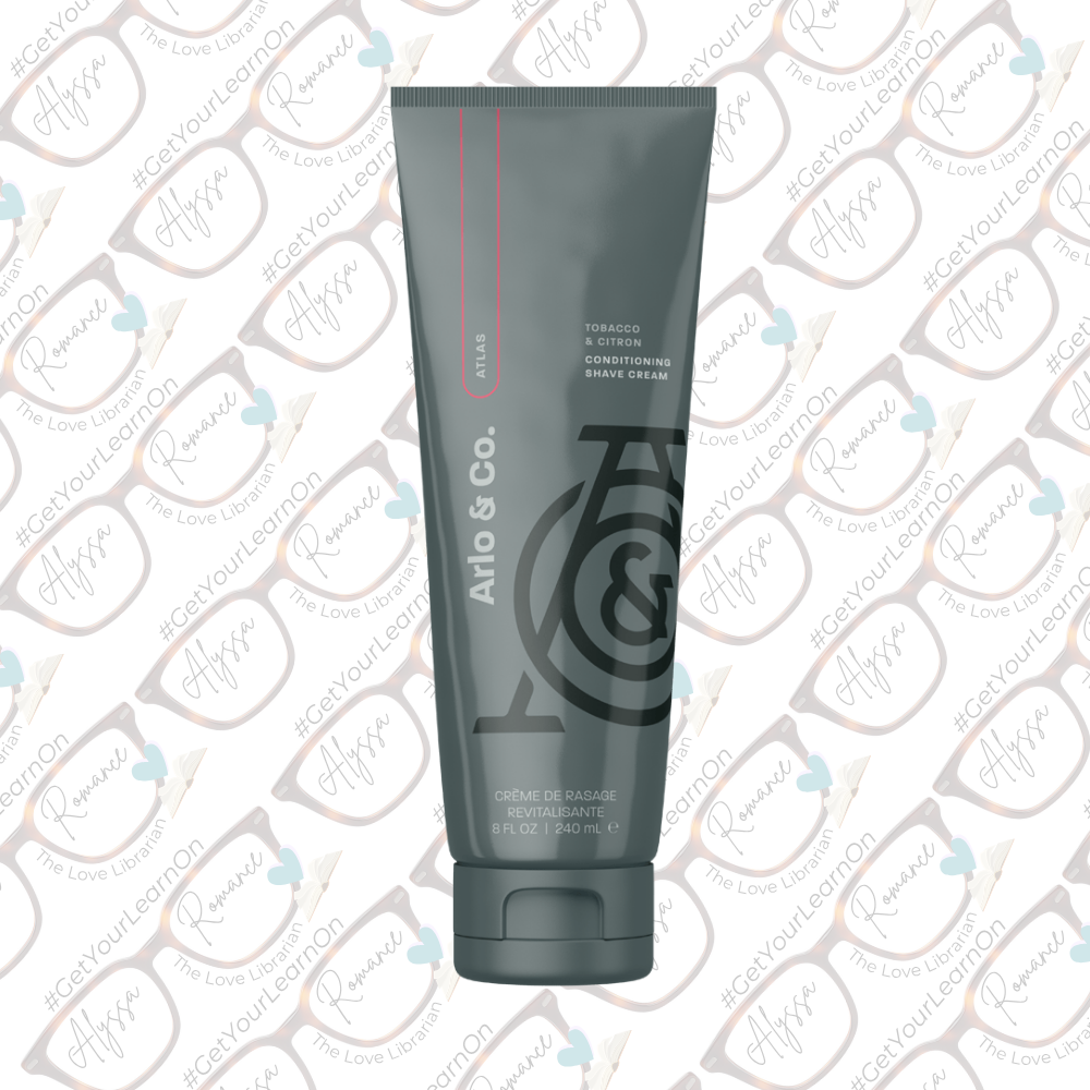 Conditioning Shave Cream