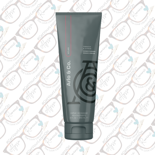 Conditioning Shave Cream
