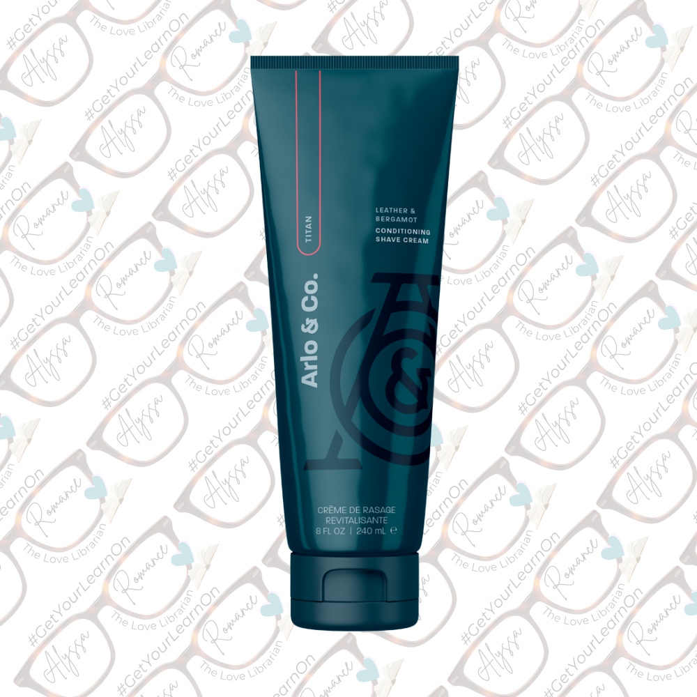 Conditioning Shave Cream