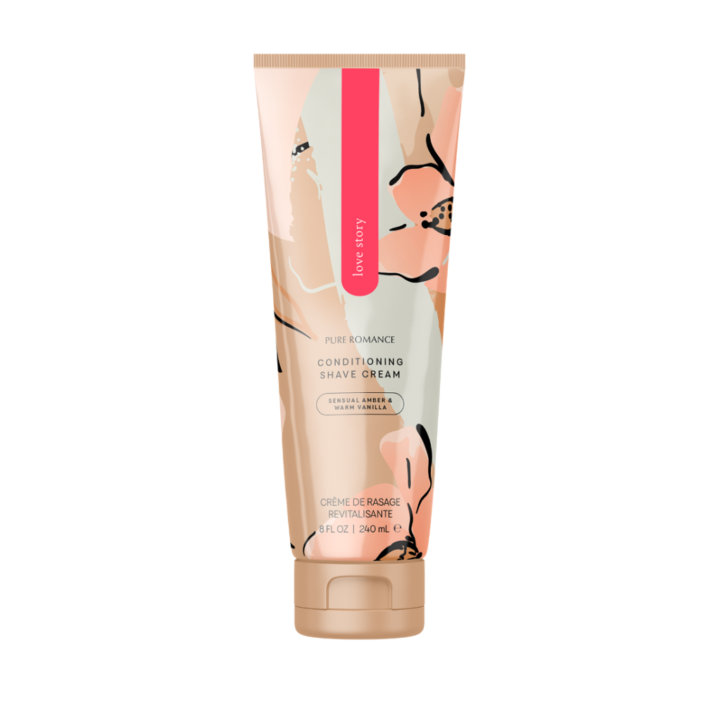 Conditioning Shave Cream