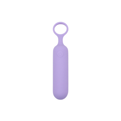 Classic Bullet Vibe