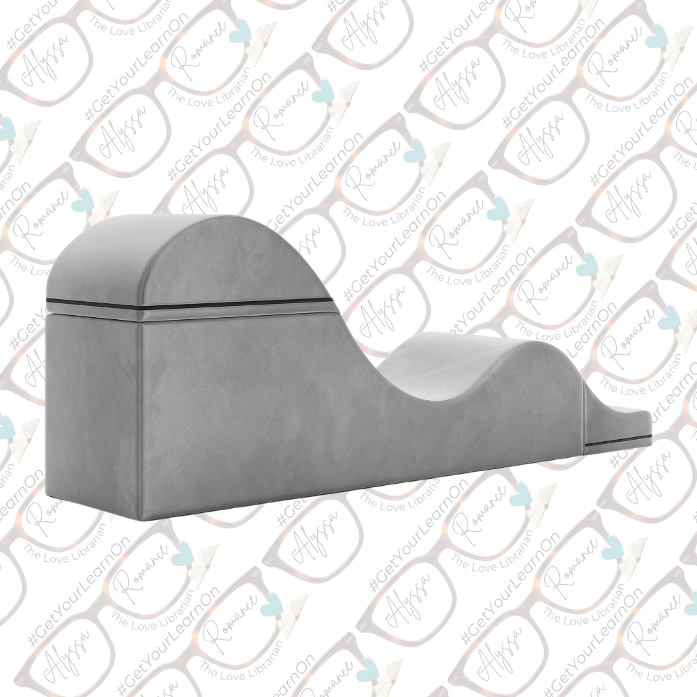 Aria Flip Chaise
