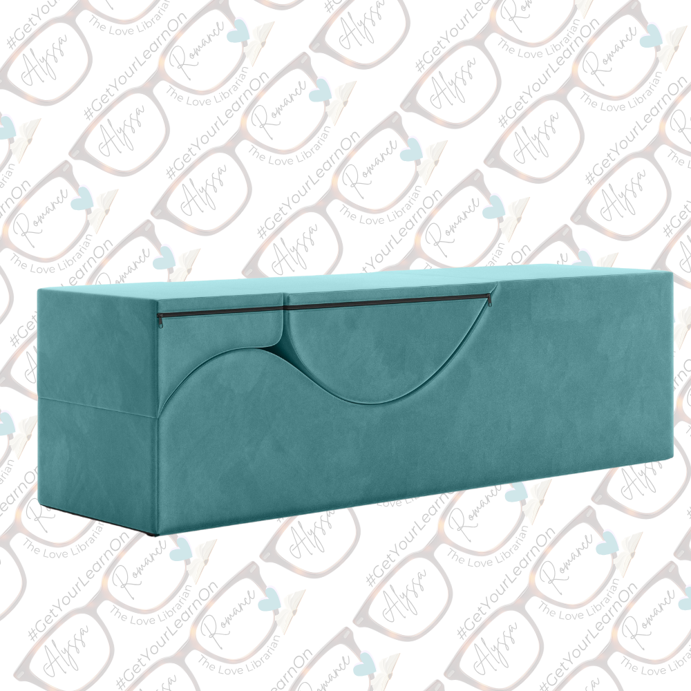 Aria Flip Chaise