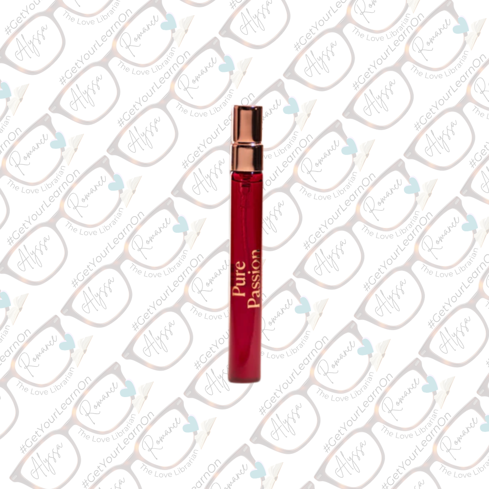 Pure Passion - Travel Spray