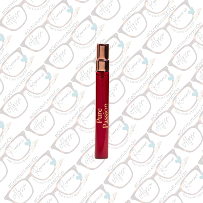 Pure Passion - Travel Spray