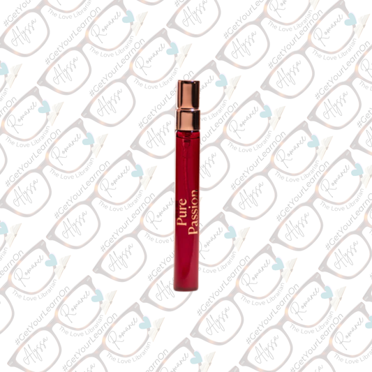 Pure Passion - Travel Spray