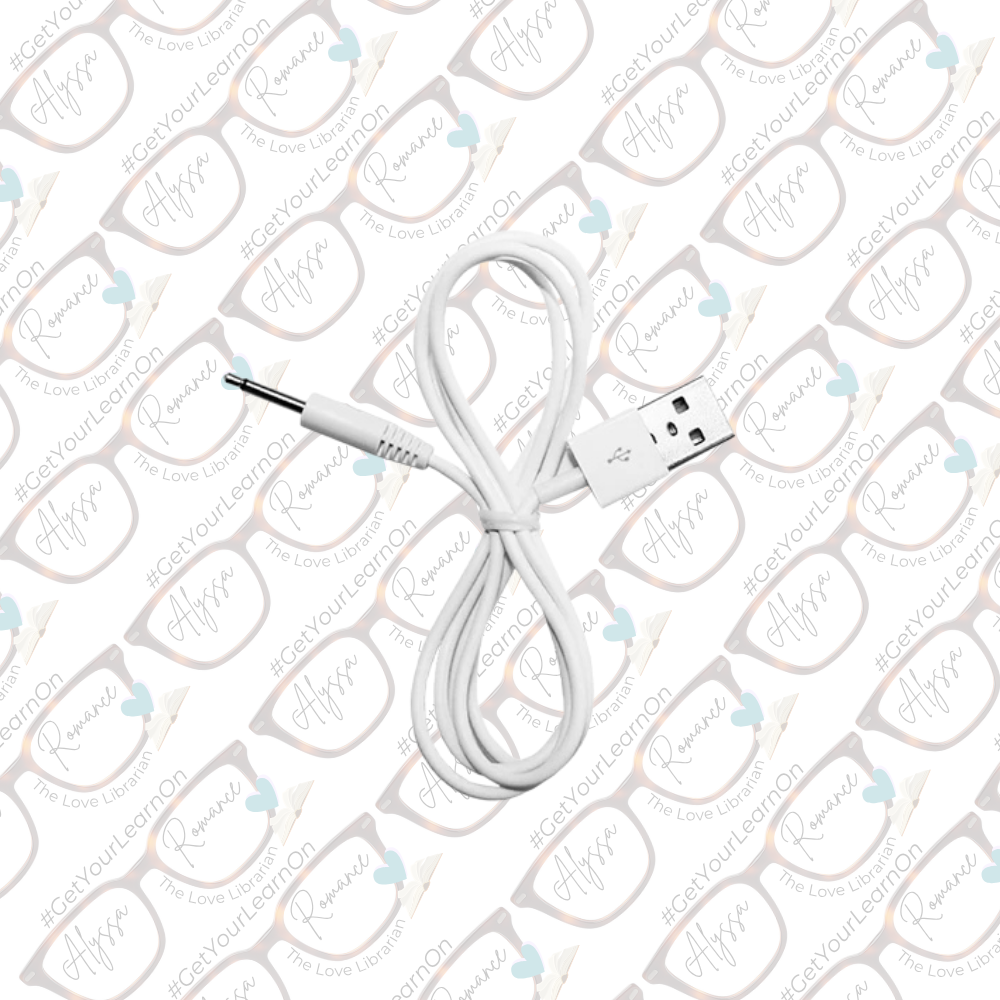 USB Euforia Cord - A