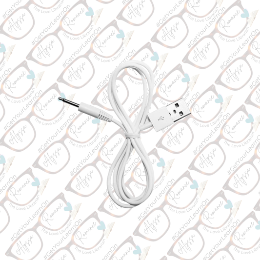 USB Euforia Cord - A
