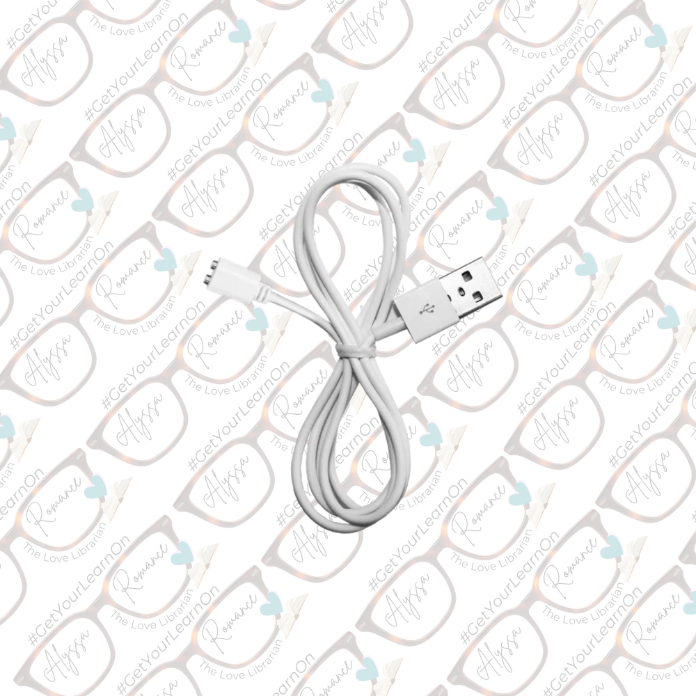 USB Euforia Cord - B