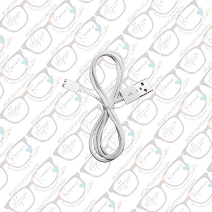 USB Euforia Cord - B