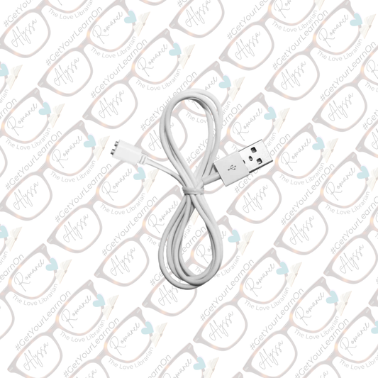 USB Euforia Cord - B