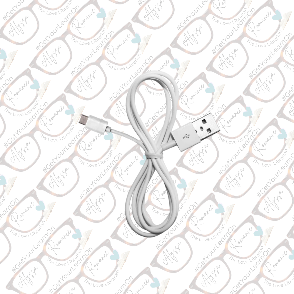 USB Euforia Cord - C