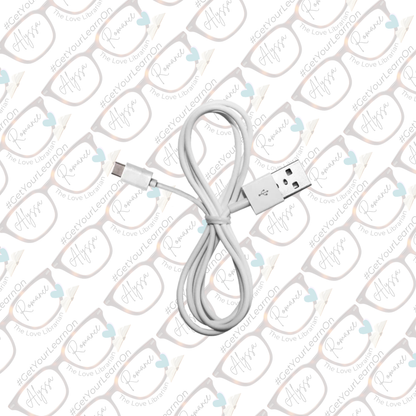 USB Euforia Cord - C