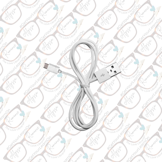 USB Euforia Cord - C