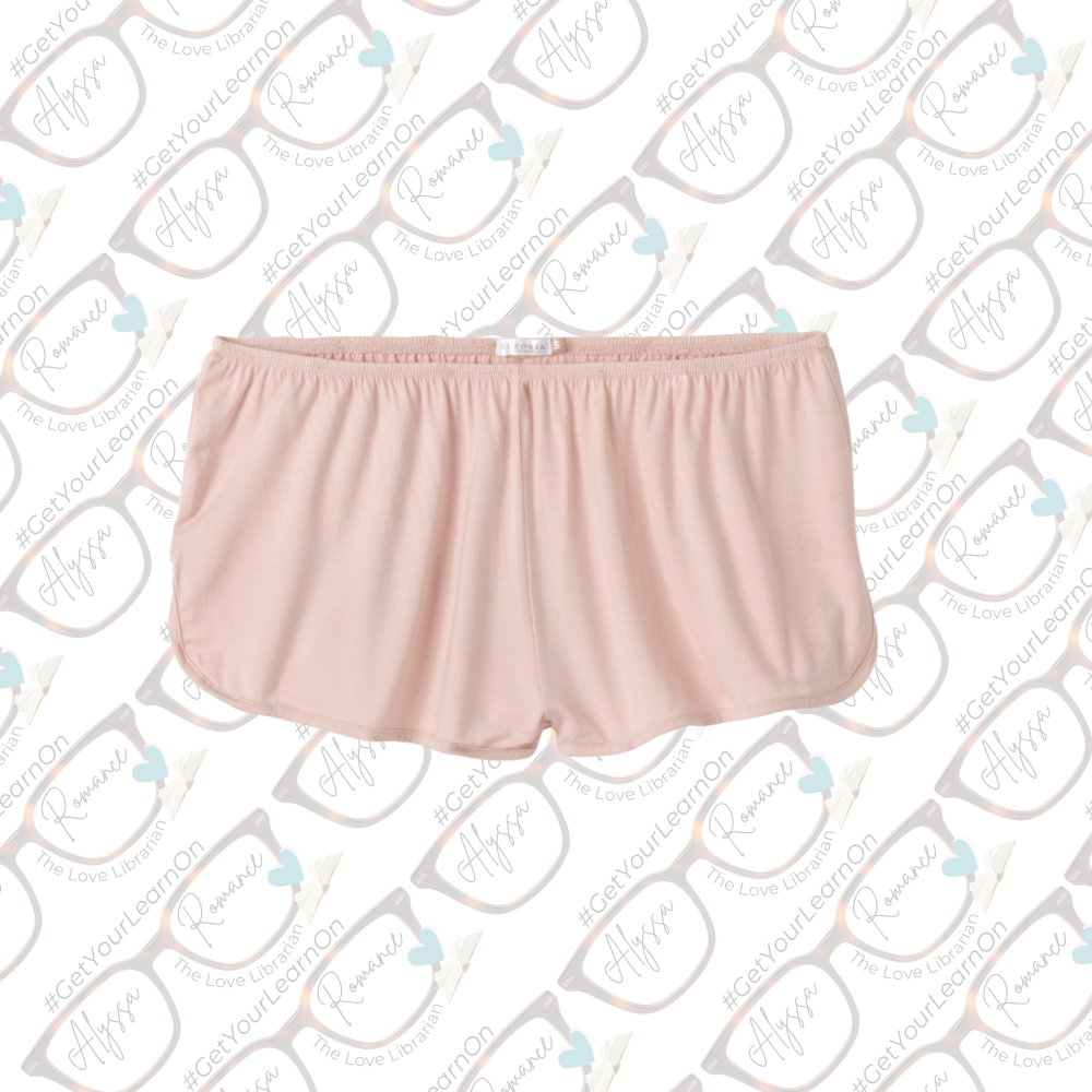 Euforia - Gaia Open-Cut Short