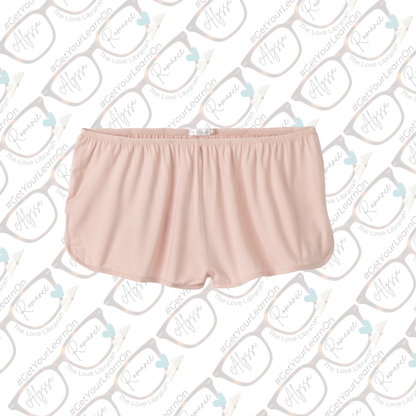 Euforia - Gaia Open-Cut Short