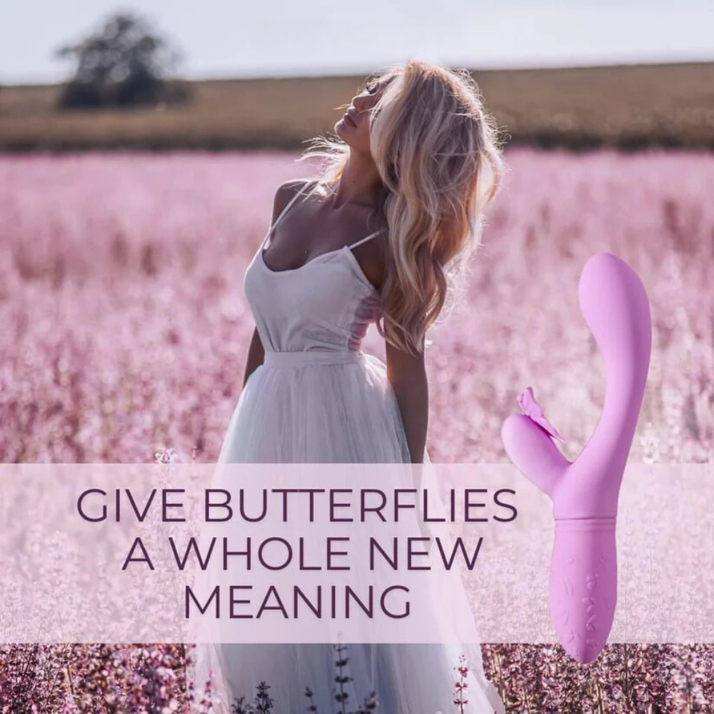 Fluttervibe