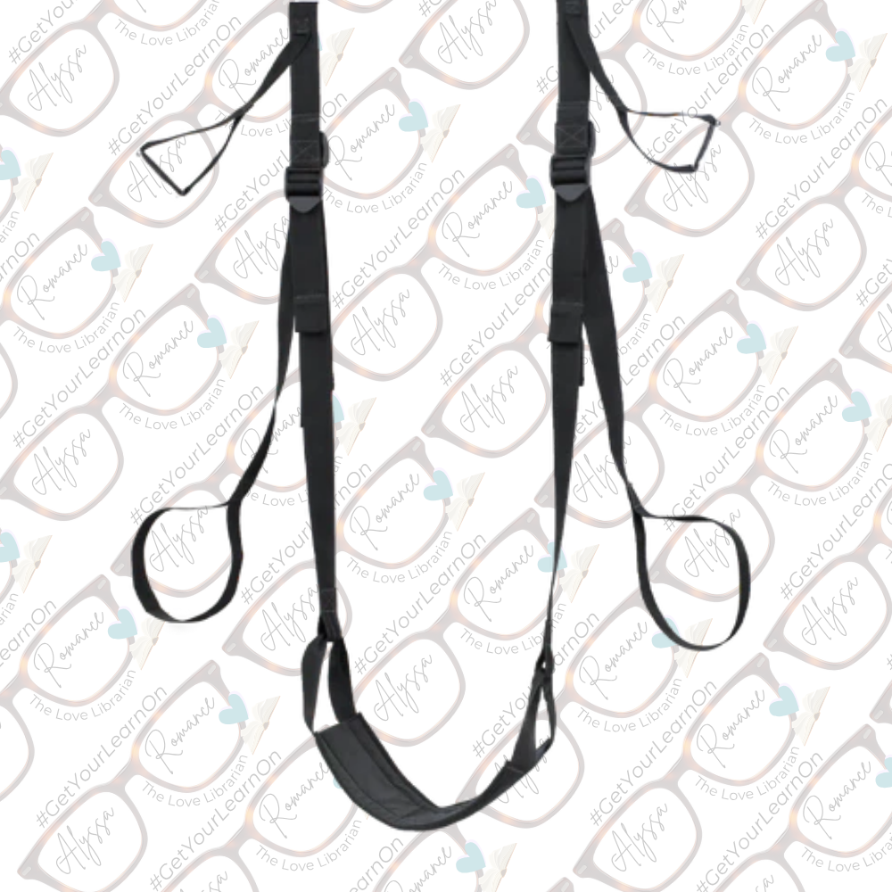 Frequent Flyer Door Swing