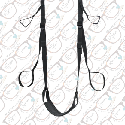 Frequent Flyer Door Swing