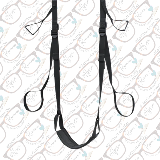 Frequent Flyer Door Swing