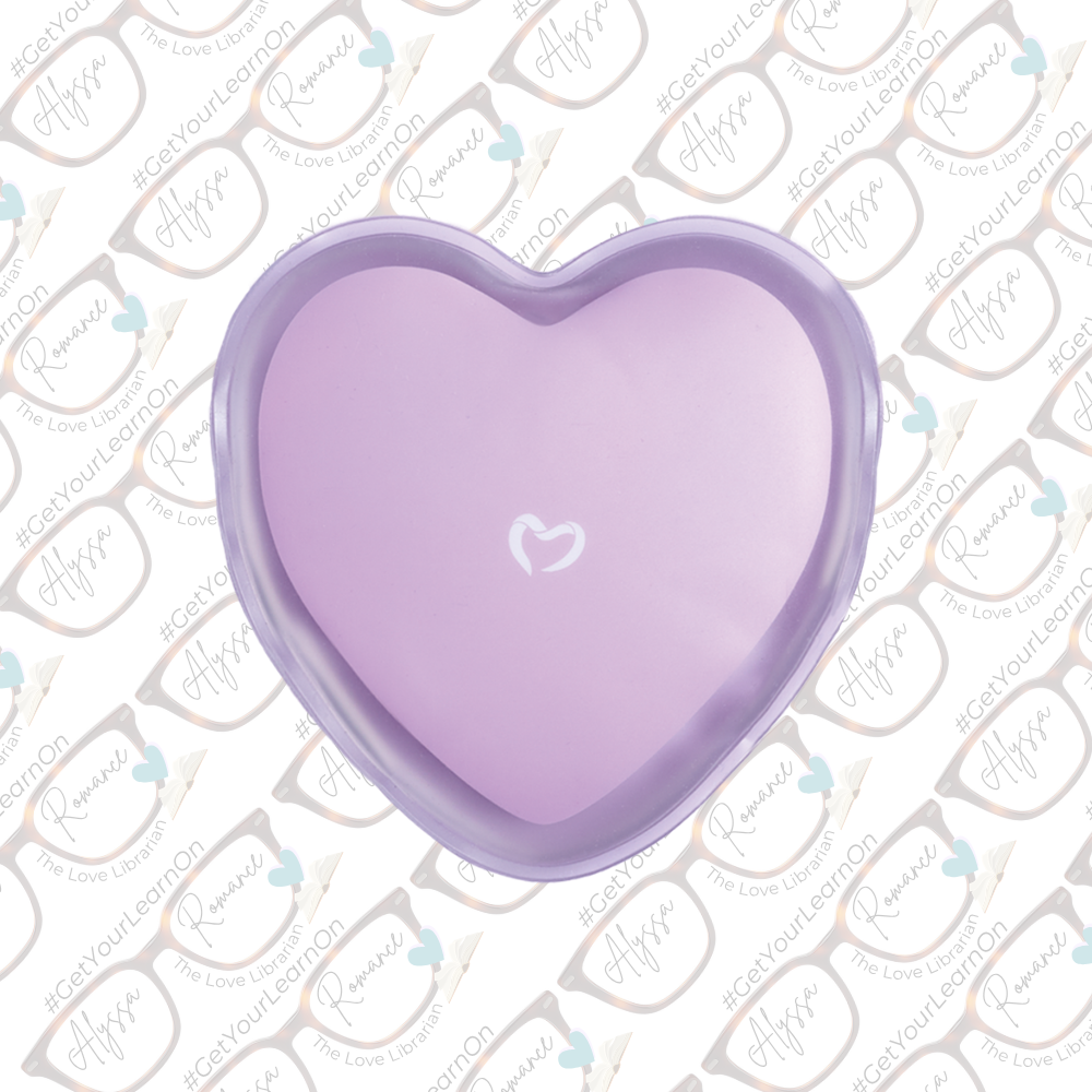 Heart Massager